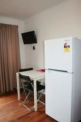Family Kulübe, 2 Yatak Odası