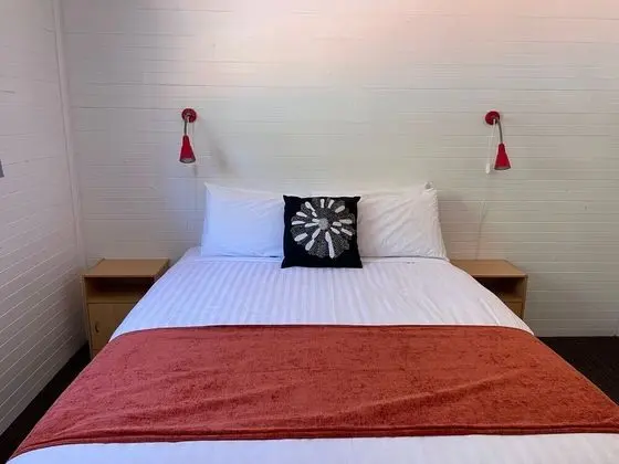 Standard Kulübe, 1 Yatak Odası