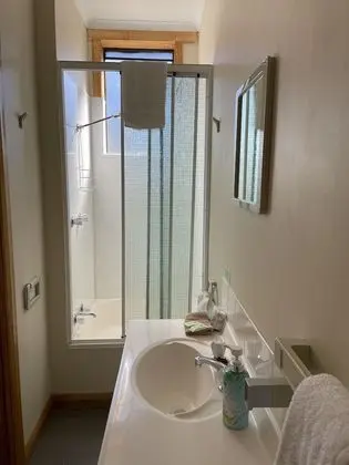 Standard Tek Büyük Yataklı Oda, 1 Büyük (Queen) Boy Yatak, Özel Banyo