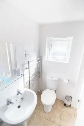 Premier Kır Evi, 2 Yatak Odası
