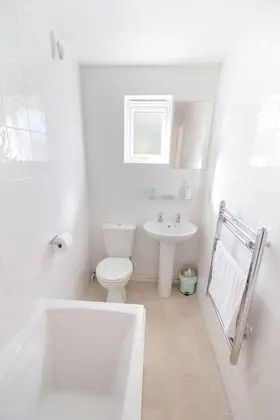 Premier Kır Evi, 4 Yatak Odası