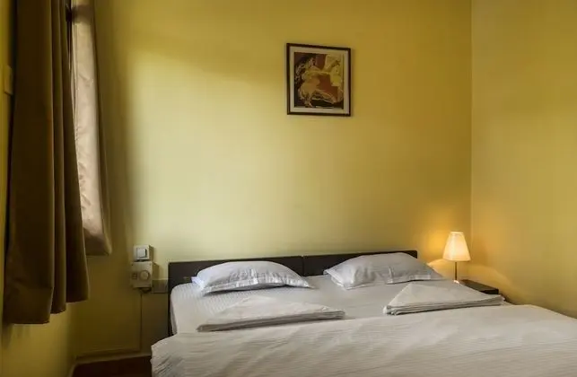 Family Süit, 2 Yatak Odası