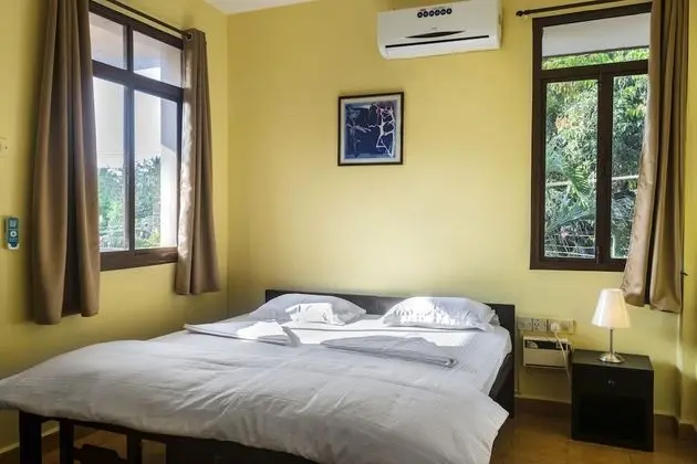 Luxury Süit, 1 Yatak Odası