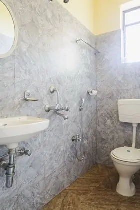 Luxury Süit, 1 Yatak Odası