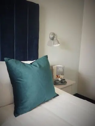 Tek Kişilik Oda, Banyolu/Duşlu