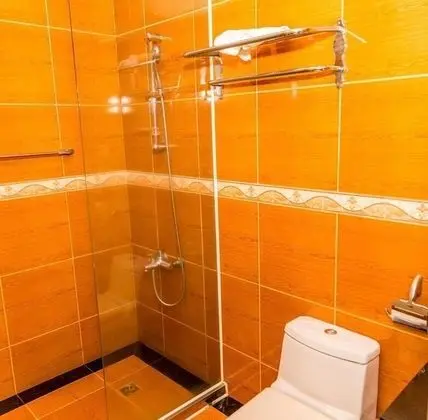 Standard Tek Büyük Yataklı Oda, Penceresiz