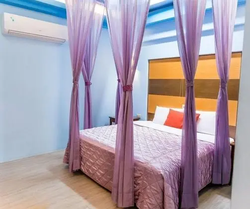 Superior Tek Büyük Yataklı Oda
