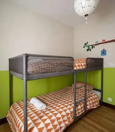 Apart Daire, 2 Yatak Odası