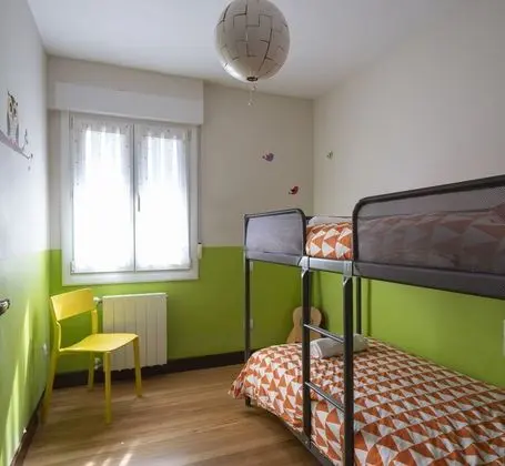 Apart Daire, 2 Yatak Odası