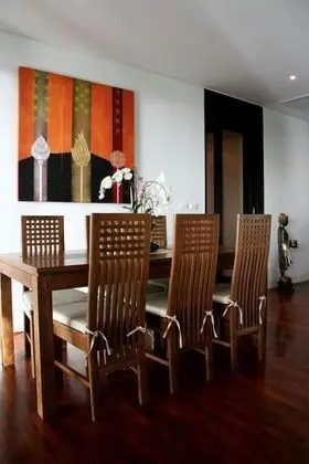 Seaview Kata Gardens Penthouse Private Rooftop 4C