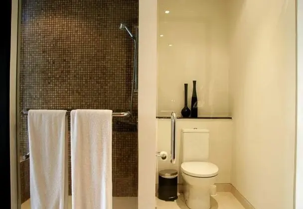 Seaview Kata Gardens Penthouse Private Rooftop 4C