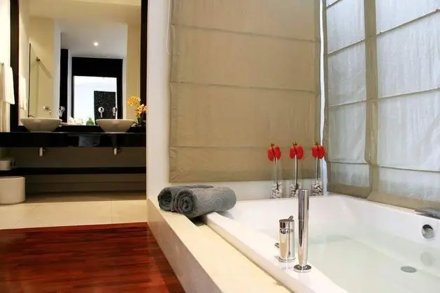 Seaview Kata Gardens Penthouse Private Rooftop 4C