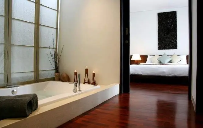 Seaview Kata Gardens Penthouse Private Rooftop 4C