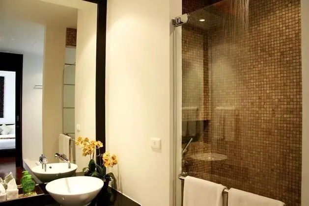 Seaview Kata Gardens Penthouse Private Rooftop 4C