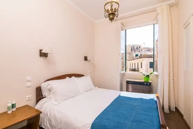 Apart Daire, 2 Yatak Odası, Deniz Manzaralı