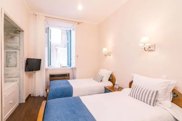 Apart Daire, 2 Yatak Odası, Deniz Manzaralı