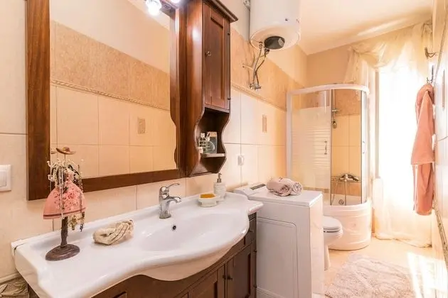 Apart Daire, 2 Yatak Odası, Deniz Manzaralı