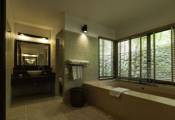 Deluxe Pool Villa