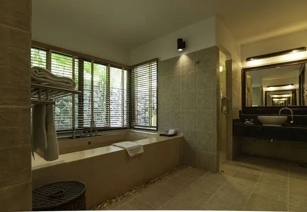 Deluxe Pool Villa