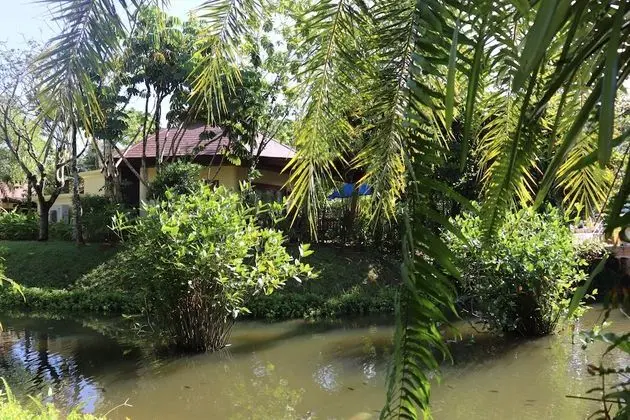 Deluxe Pool Villa