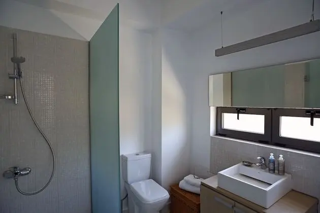 Apart Daire, 2 Yatak Odası, Deniz Manzaralı