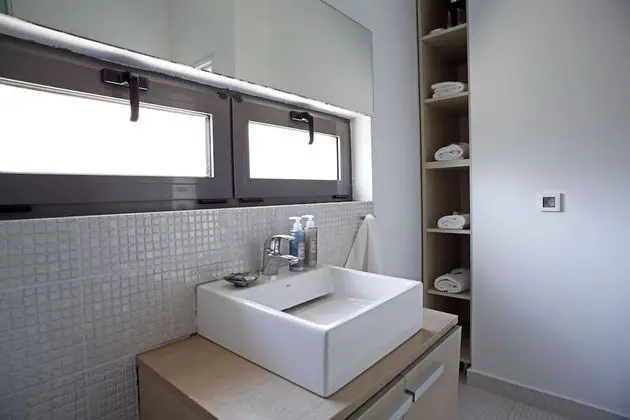 Apart Daire, 2 Yatak Odası, Deniz Manzaralı