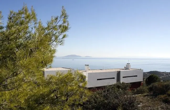 Apart Daire, 2 Yatak Odası, Deniz Manzaralı