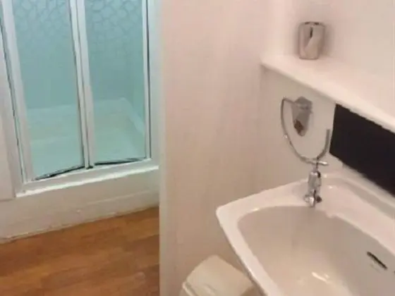 Standard Tek Büyük Yataklı Oda, Banyolu/Duşlu, Deniz Manzaralı