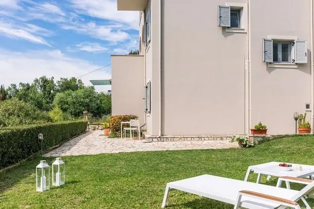 Apart Daire, 1 Yatak Odası, Deniz Manzaralı