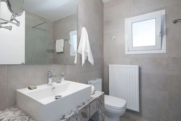 Apart Daire, 1 Yatak Odası, Deniz Manzaralı