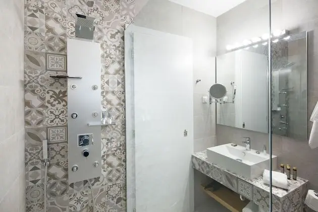 Apart Daire, 1 Yatak Odası, Deniz Manzaralı