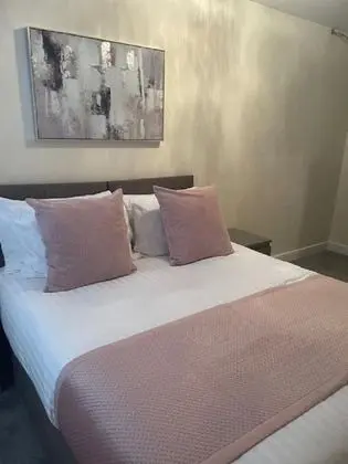 Standard Apart Daire, Özel Banyo