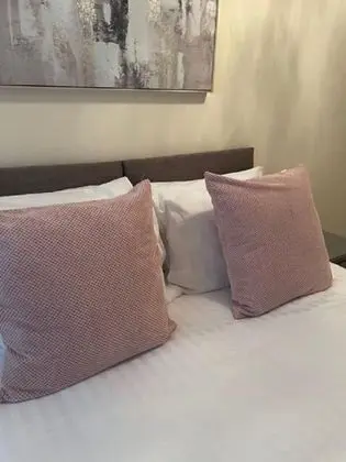 Standard Apart Daire, Özel Banyo