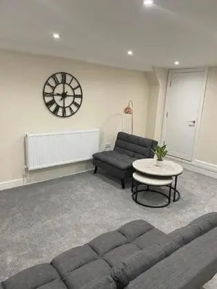 Superior Apart Daire, Özel Banyo