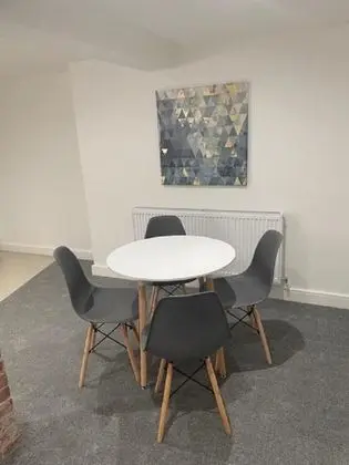 Superior Apart Daire, Özel Banyo