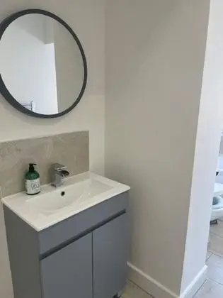 Superior Apart Daire, Özel Banyo