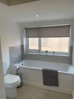 Superior Apart Daire, Özel Banyo