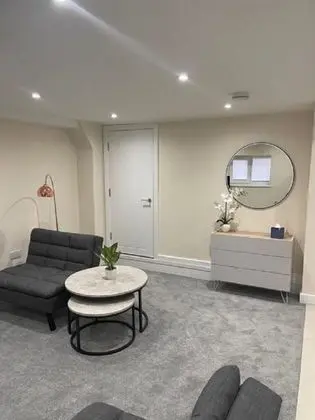 Superior Apart Daire, Özel Banyo