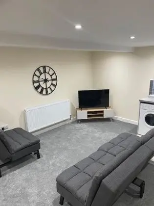 Superior Apart Daire, Özel Banyo