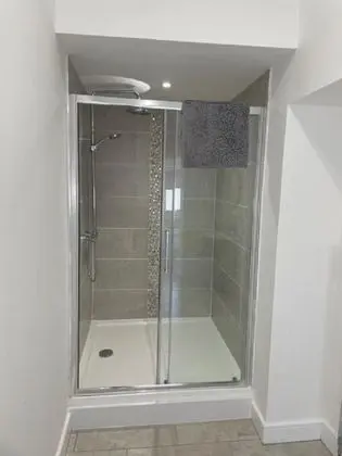 Superior Apart Daire, Özel Banyo