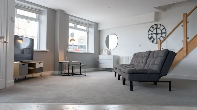 Superior Apart Daire, Özel Banyo