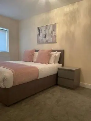 Superior Apart Daire, Özel Banyo