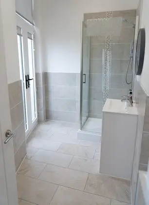 Superior Apart Daire, Özel Banyo