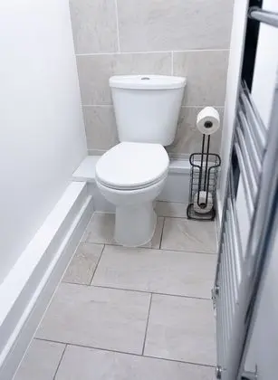 Superior Apart Daire, Özel Banyo