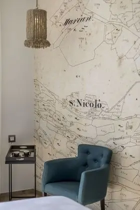 Deluxe Oda, Balkon, Deniz Manzaralı