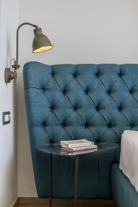 Deluxe Oda, Balkon, Deniz Manzaralı