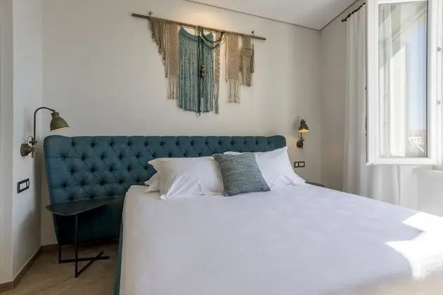 Deluxe Oda, Deniz Manzaralı