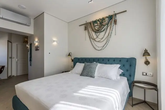 Deluxe Oda, Deniz Manzaralı