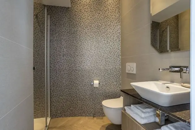 Deluxe Oda, Deniz Manzaralı