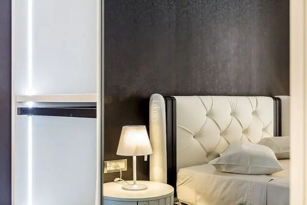 Deluxe Studio Suite with Sea View (Annex building: Drazanac 1a)